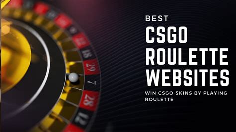 Best CSGO Roulette SItes with Free Coins in 2021 .
